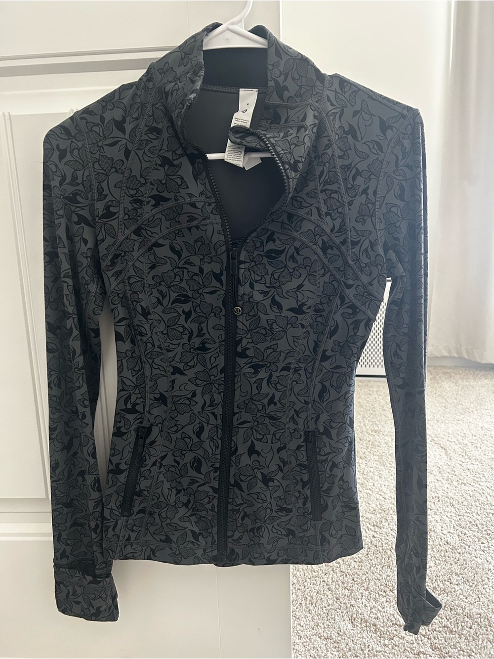 Lululemon Women’s Define Jacket